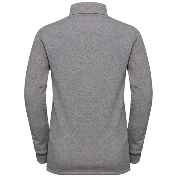 Couche intermédiaire 1/2 zip CARVE KIDS WARM