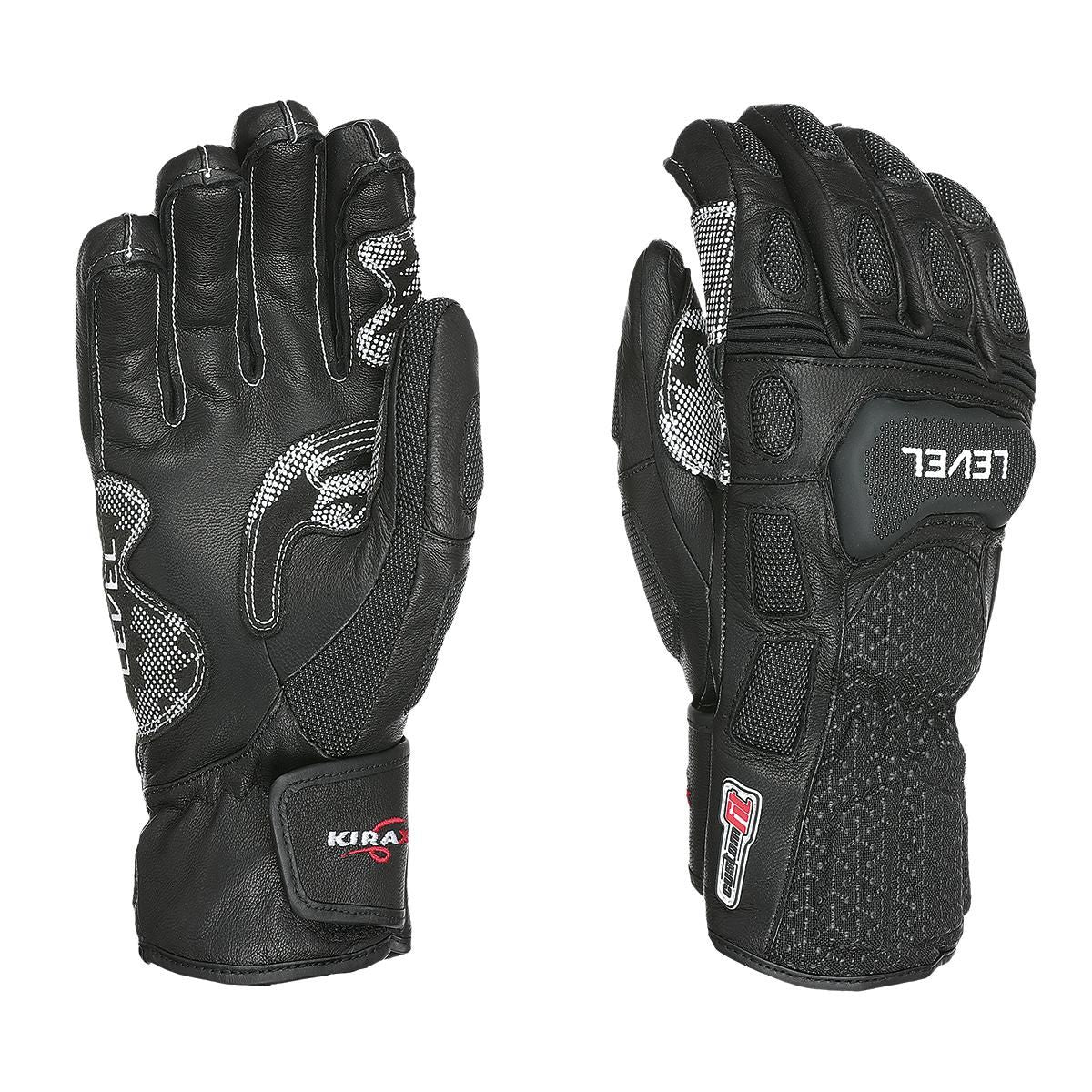 Gants SQ CF PROJET 23/24