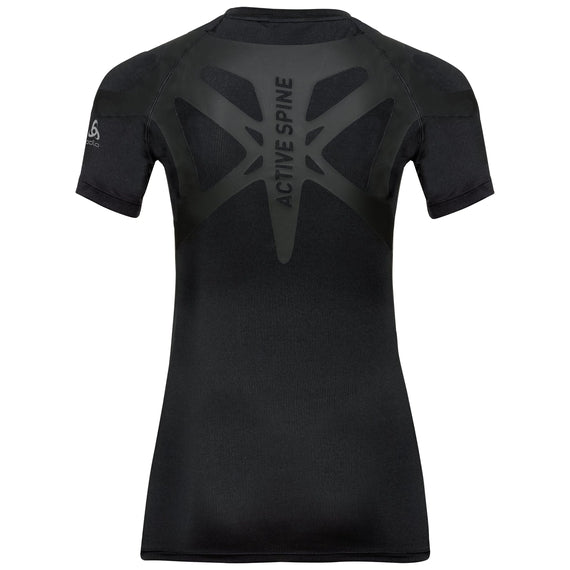 T-shirt couche de base ACTIVE SPINE LIGHT pour femme