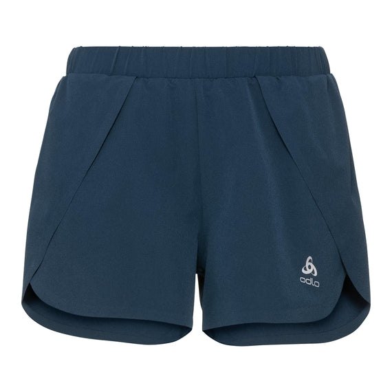 Short MAHA WOVEN X pour femme