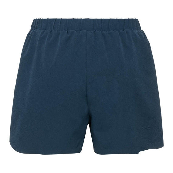 Short MAHA WOVEN X pour femme