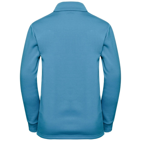 Couche intermédiaire 1/2 zip CARVE KIDS WARM