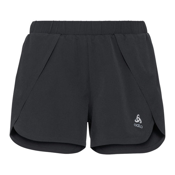Short MAHA WOVEN X pour femme