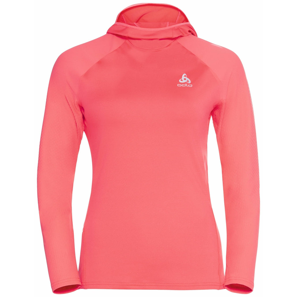 Women's ZEROWEIGHT CERAMIWARM Hoody