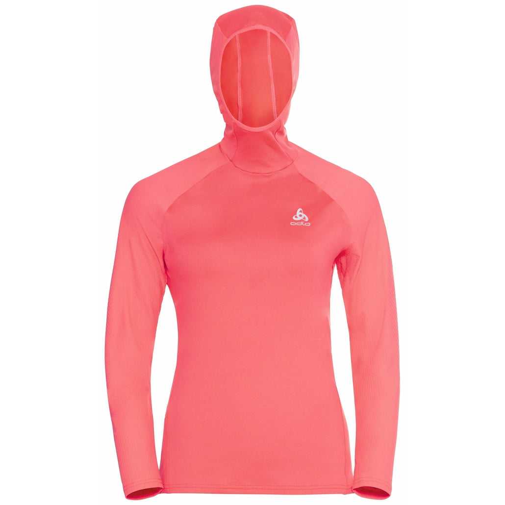 Women's ZEROWEIGHT CERAMIWARM Hoody