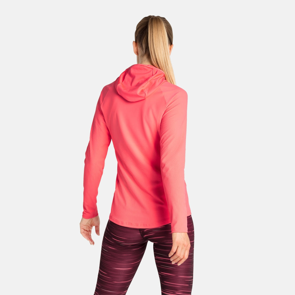 Women's ZEROWEIGHT CERAMIWARM Hoody