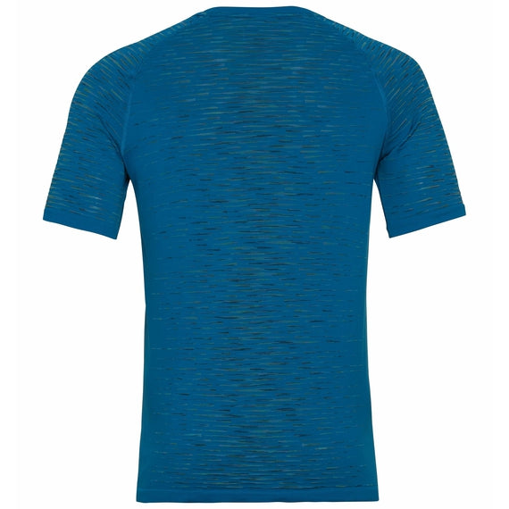 T-shirt de course BLACKCOMB CERAMICOOL pour homme