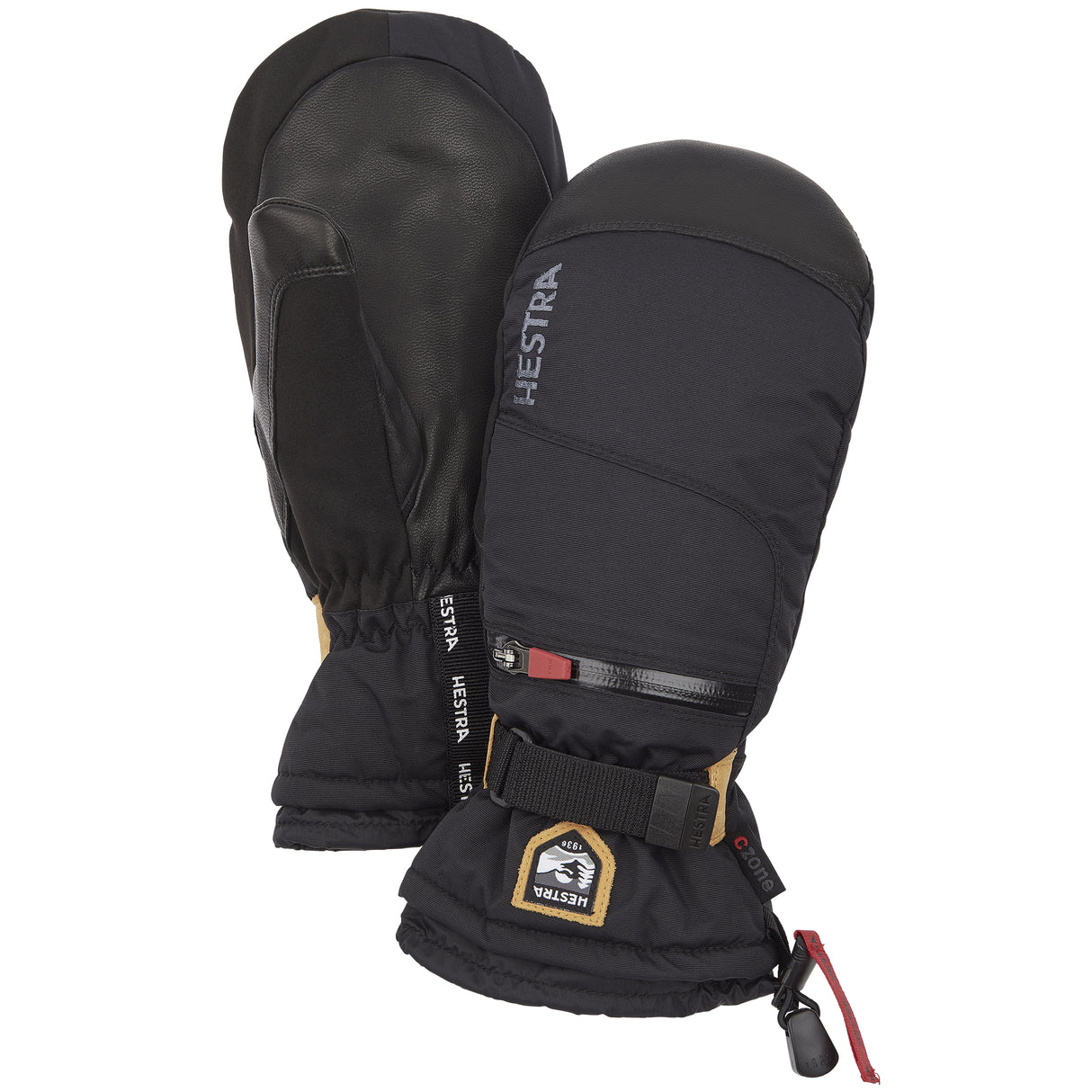 Gants All Mountain CZone