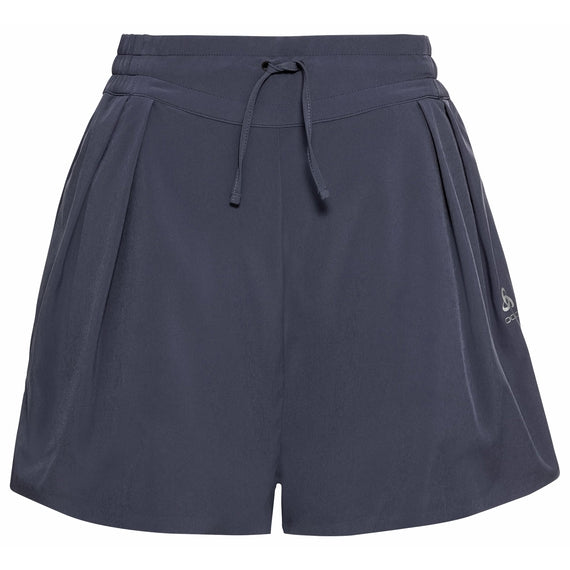 Short MAHA WOVEN X pour femme