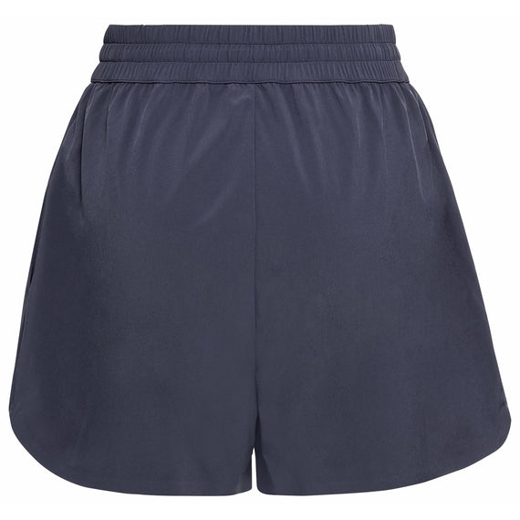 Short MAHA WOVEN X pour femme