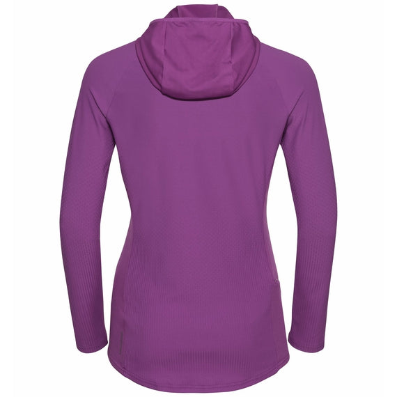 Women's ZEROWEIGHT CERAMIWARM Hoody