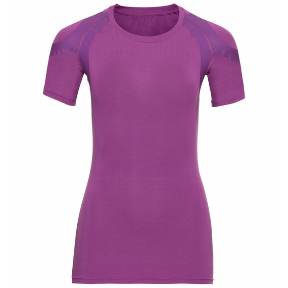 T-shirt couche de base ACTIVE SPINE LIGHT pour femme