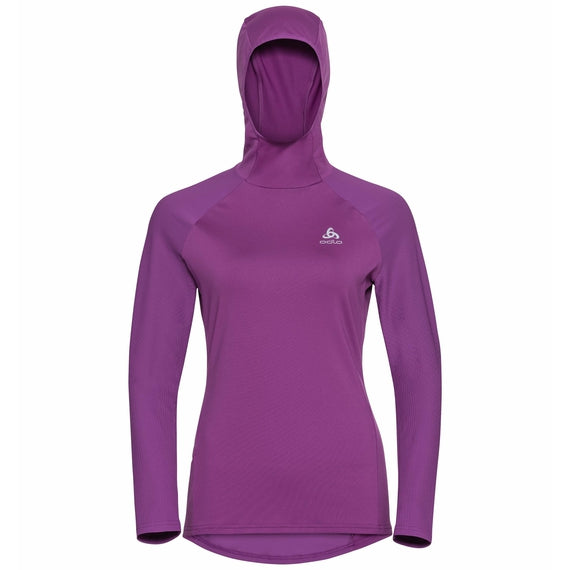 Women's ZEROWEIGHT CERAMIWARM Hoody