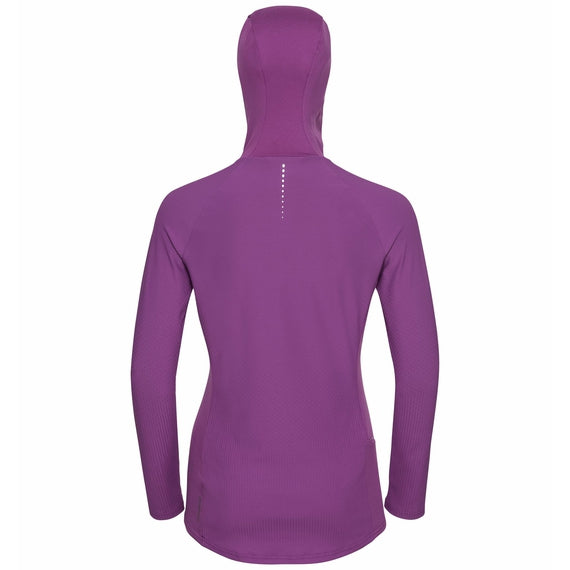 Women's ZEROWEIGHT CERAMIWARM Hoody