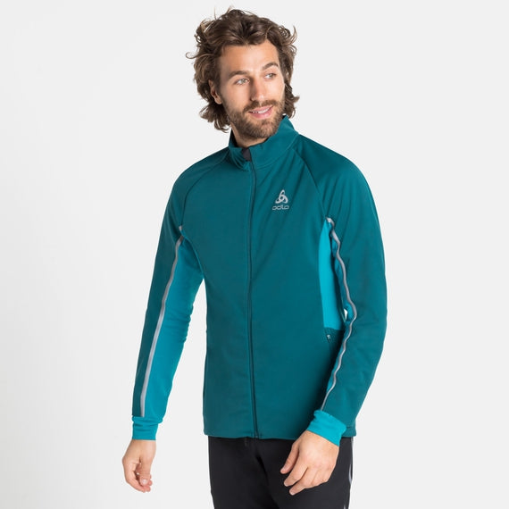 Veste de ski de fond AEOLUS PRO homme