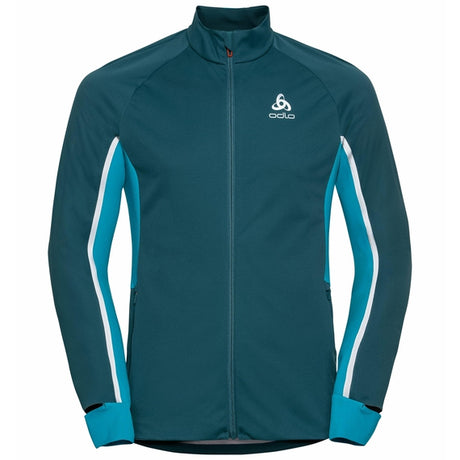 Veste de ski de fond AEOLUS PRO homme