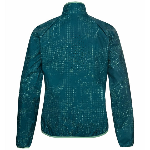 Women's ELEMENT LIGHT AOP Jacket