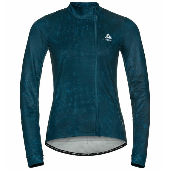 Couche intermédiaire ZEROWEIGHT CERAMIWARM pour femme