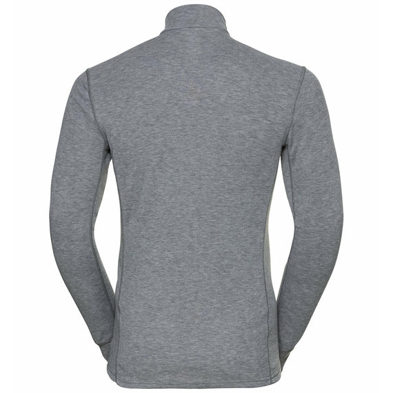 Men's Active Warm ECO Half-Zip Turtleneck
