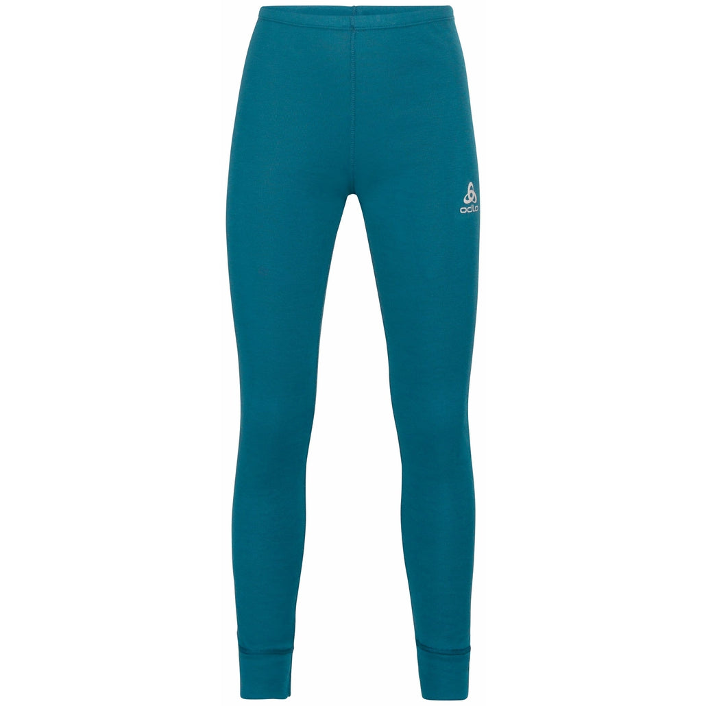 ACTIVE WARM ECO KIDS Base Layer Bottoms