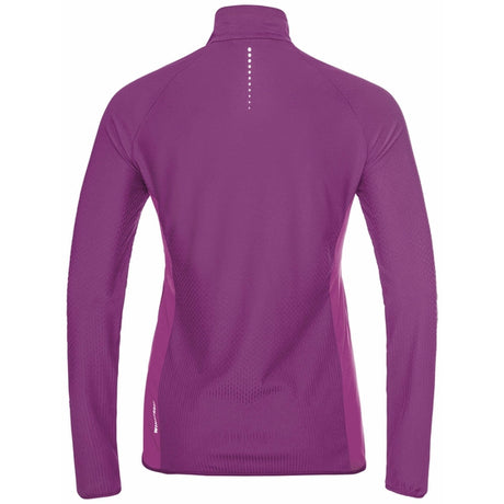 Veste de course ZEROWEIGHT WARM HYBRID pour femme