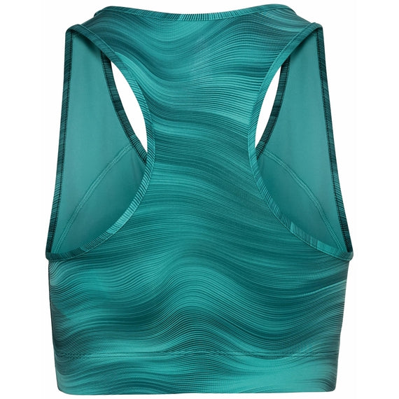 Women's ESSENTIAL PRINT Running Bralette