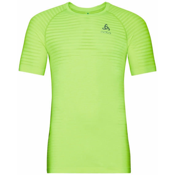 NOUVEAU T-shirt ESSENTIAL SEAMLESS pour homme