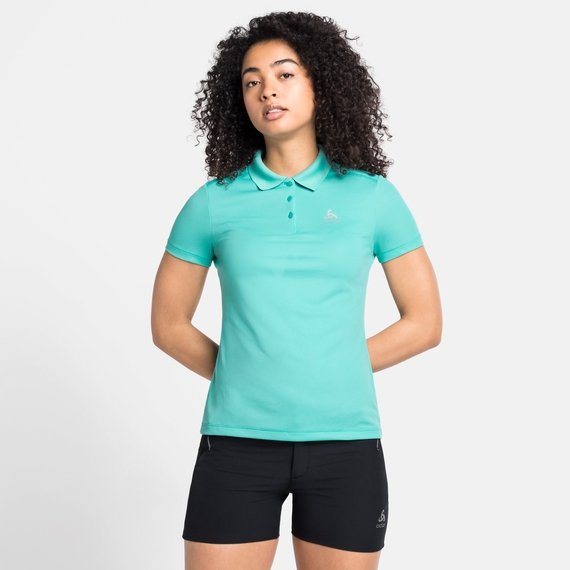 Women's F-DRY Polo Shirt