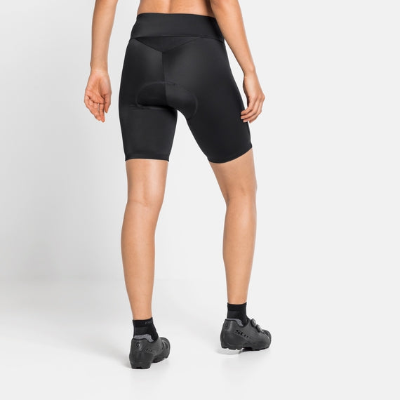Short de cyclisme ELEMENT pour femme
