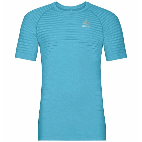 NOUVEAU T-shirt ESSENTIAL SEAMLESS pour homme