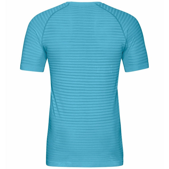 NOUVEAU T-shirt ESSENTIAL SEAMLESS pour homme