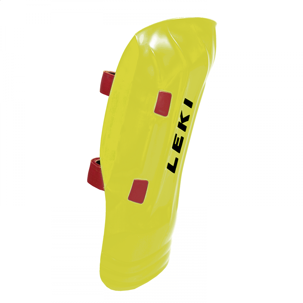 LEKI スキー プロテクター SHIN GUARD WORLDCUP PRO Leki | Trekking and Nordic Walking Poles