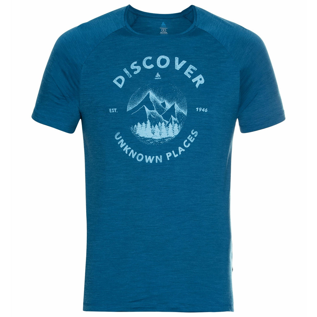 Men's CONCORD T-Shirt