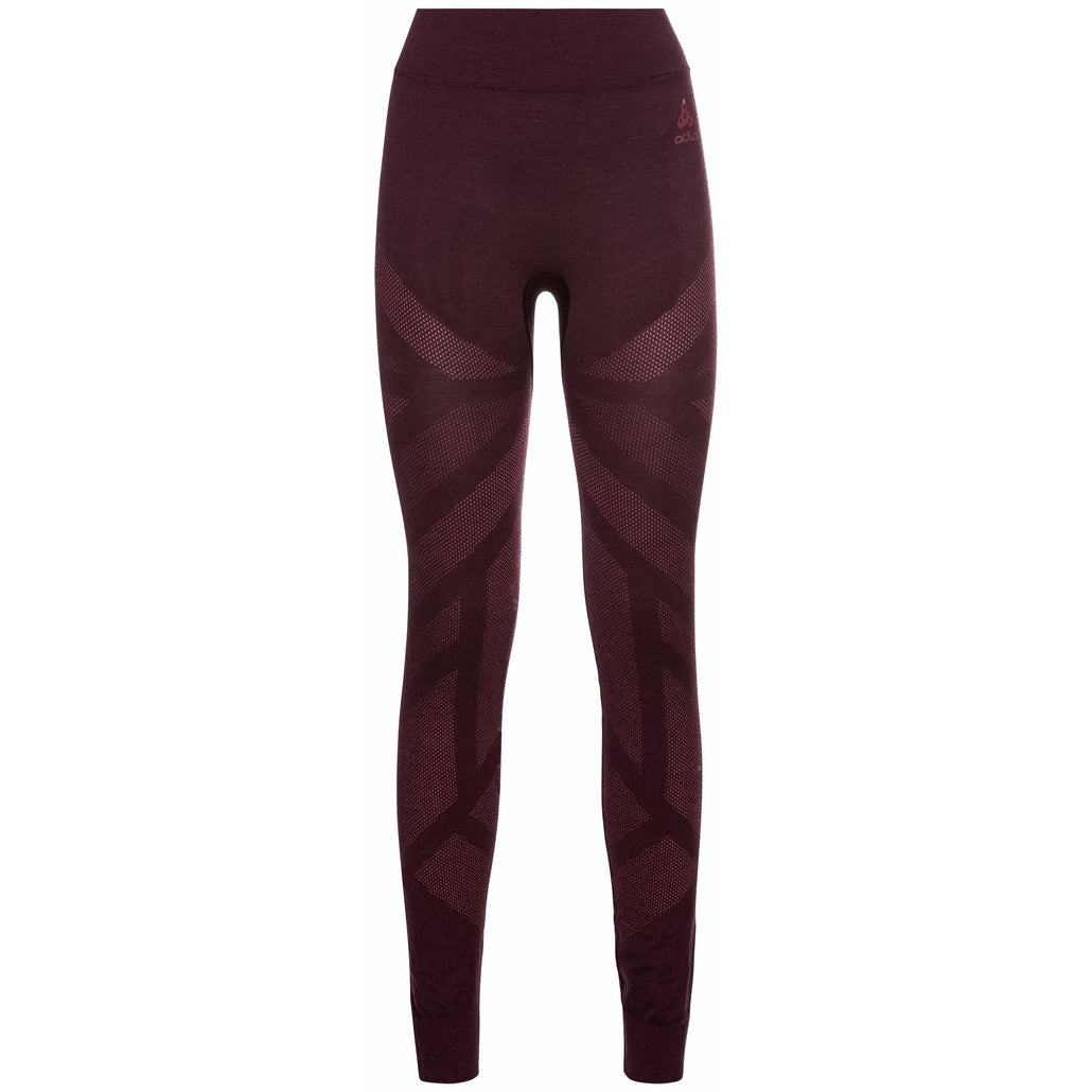 Women's NATURAL + KINSHIP WARM Base Layer Bottoms