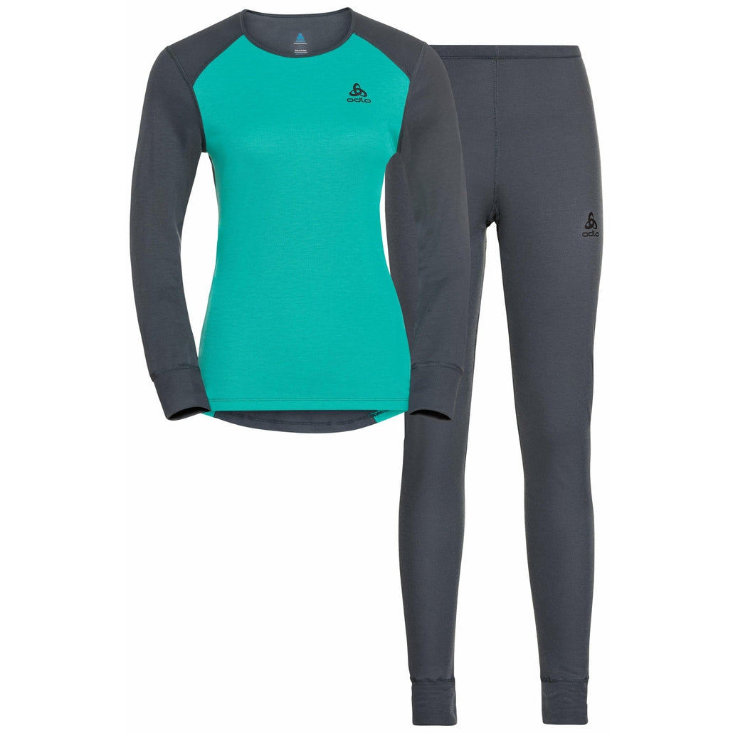 Ensemble sous-vêtement femme Active Warm ECO XL