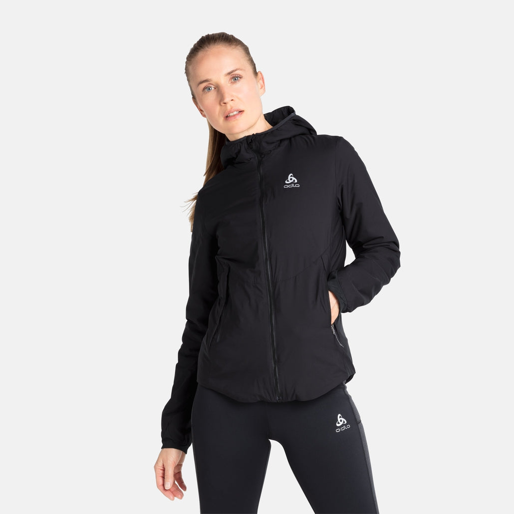 Women's FLI S-THERMIC Insulated Jacket