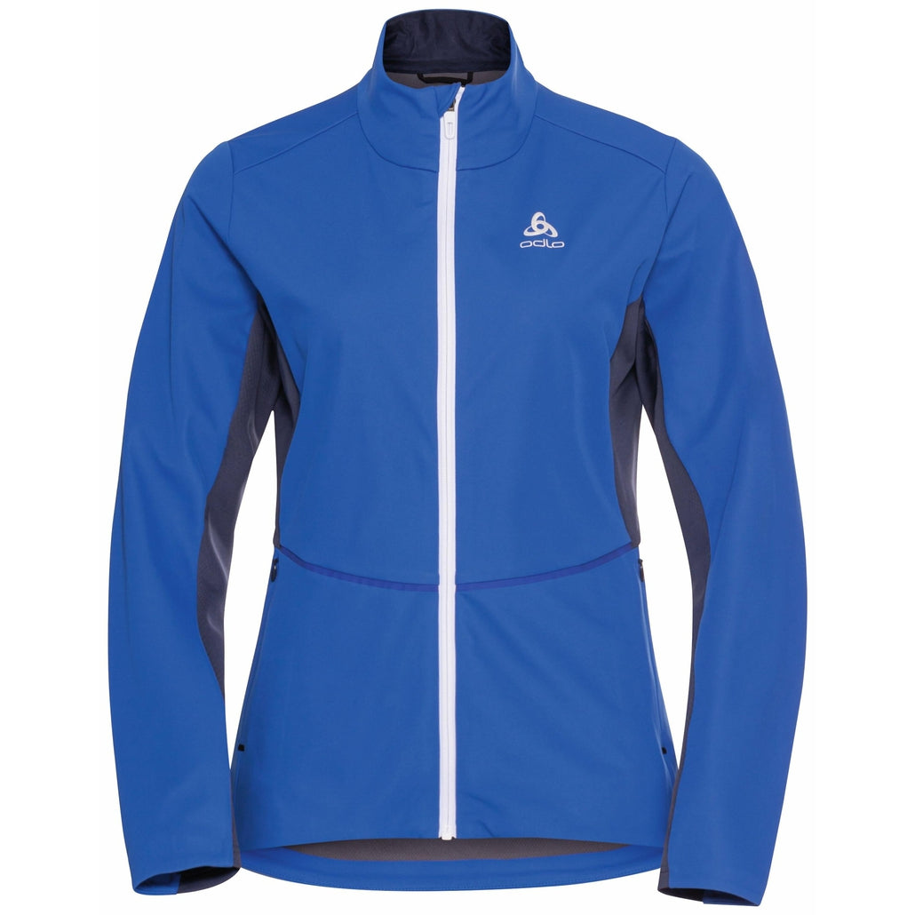La veste Markenes