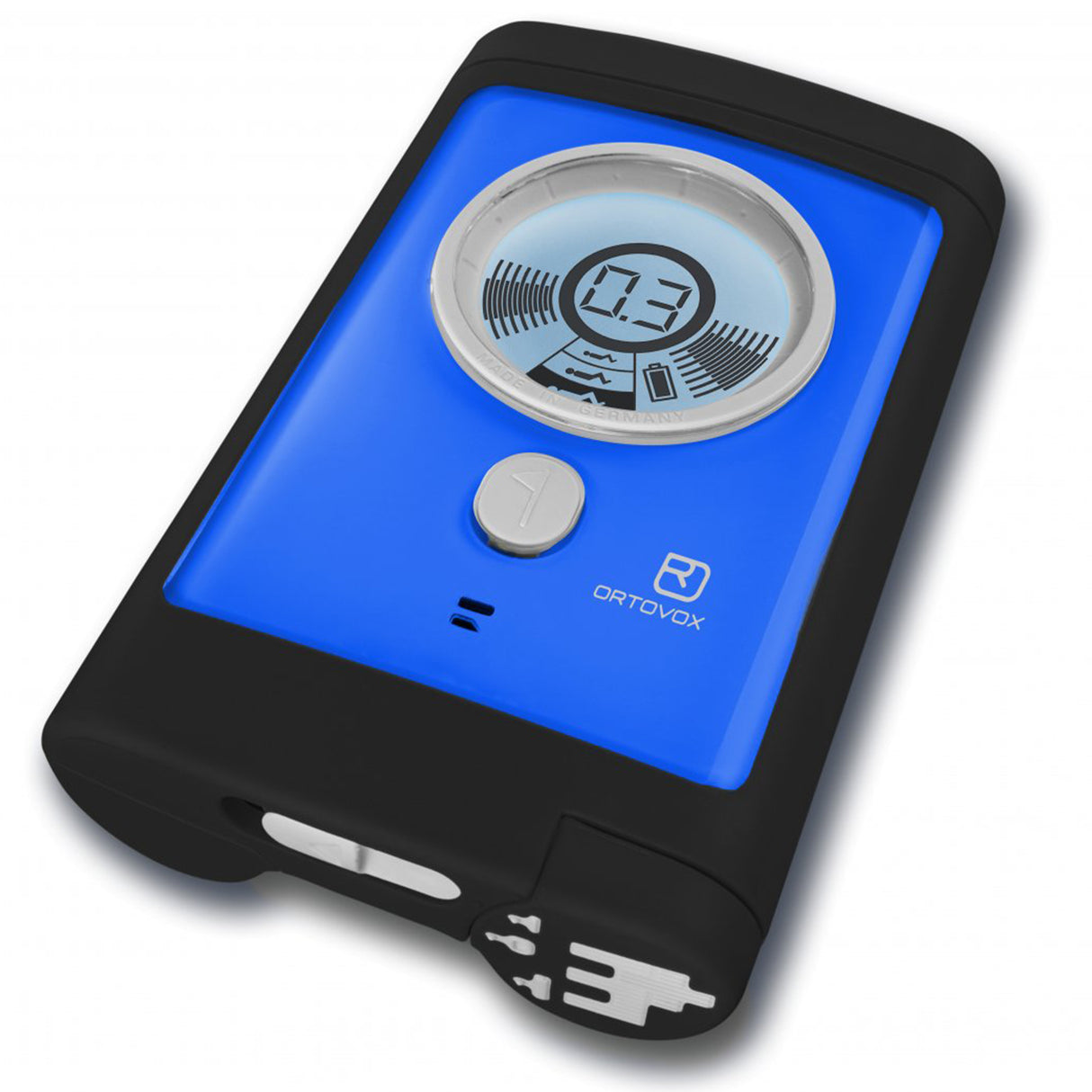 Émetteur-récepteur Ortovox 3+