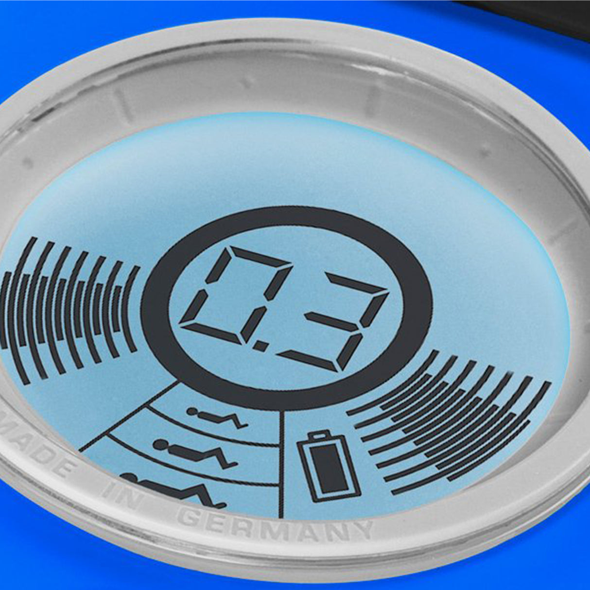 Émetteur-récepteur Ortovox 3+