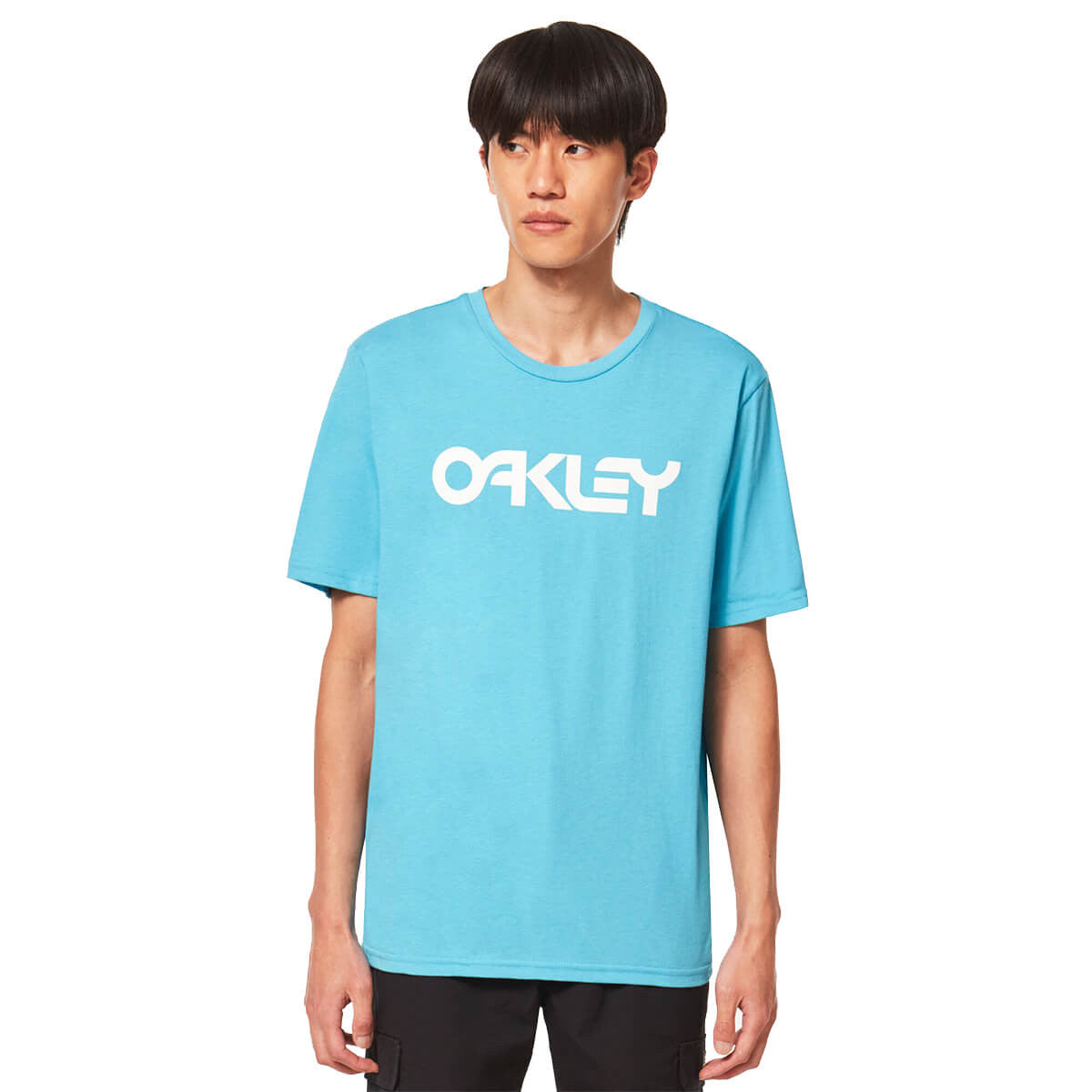 Mark II T-Shirt (Bright Blue)