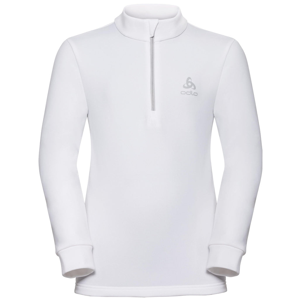 Couche intermédiaire 1/2 zip CARVE KIDS WARM