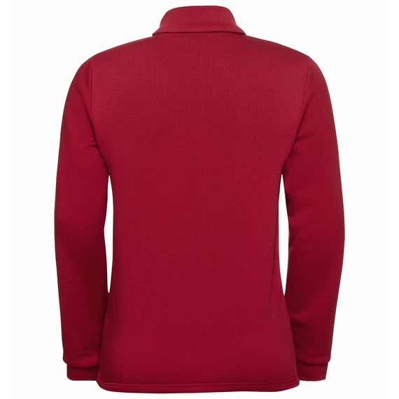 Couche intermédiaire 1/2 zip CARVE KIDS WARM