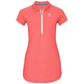 Polo s/s KOYA CERAMICOOL Women
