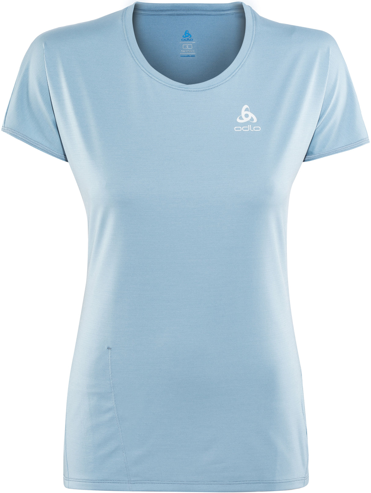T-shirt FLI pour femme