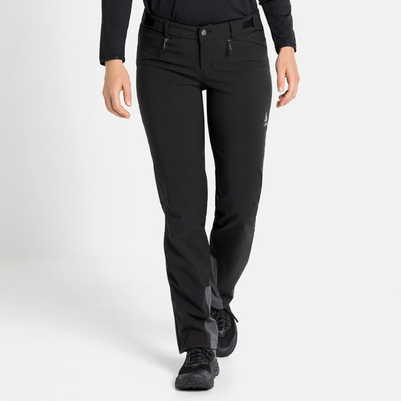 Pantalon VAL GARDENA CERAMIWARM femme