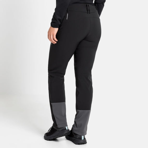 Pantalon VAL GARDENA CERAMIWARM femme