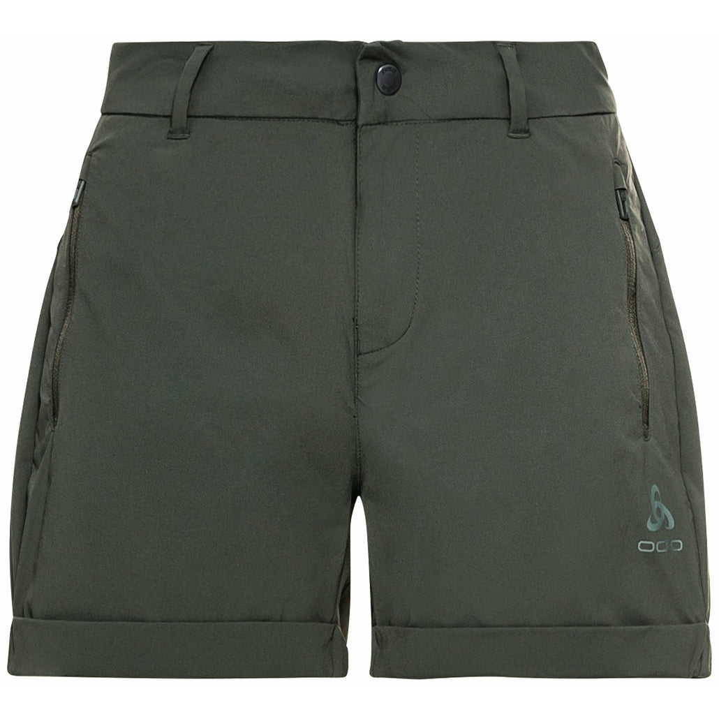 Women's CONVERSION Shorts