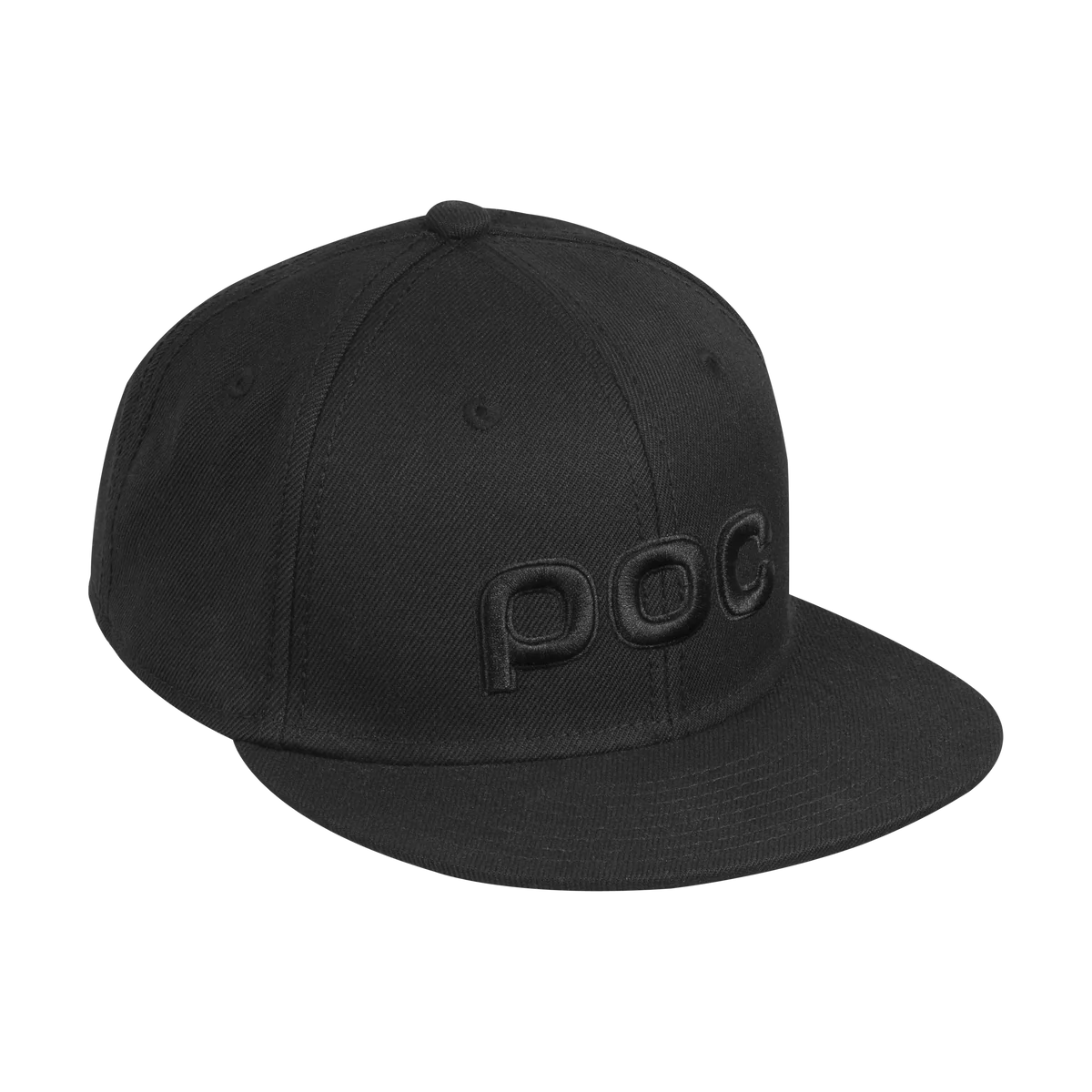 POC Corp Cap