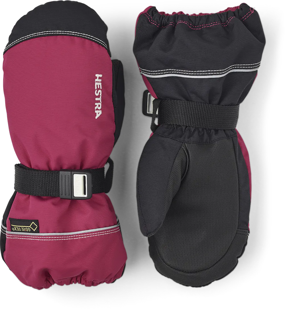 Gore-Tex Jr Mitt