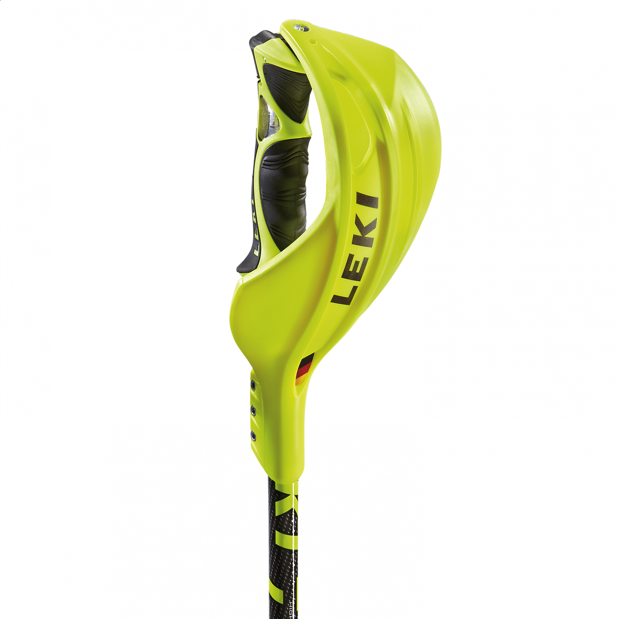 Gate Guard Closed WC